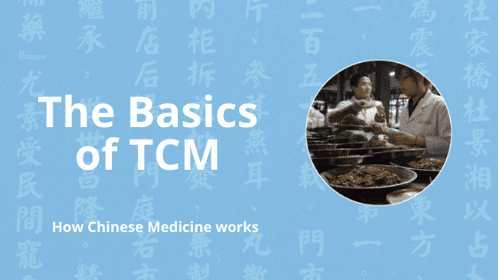 beginners guide of chinese medicine