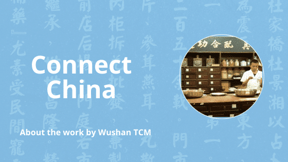 connect china