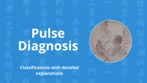 pulse diagnosis