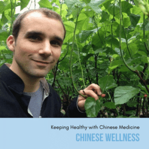 Chinese Wellness