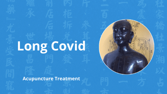 chinese medicine long covid treatment