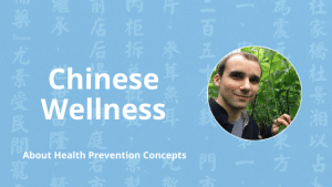 chinese wellness methods