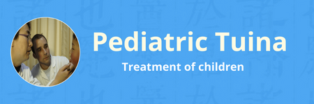 pediatric tuina online courses