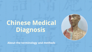 chinese medical diagnosis