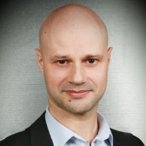 Profile photo of Olivier TECHER