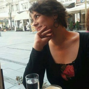 Profile photo of Ivana Nikolic