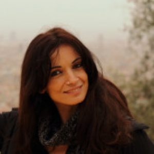 Profile photo of Lucia Salvia