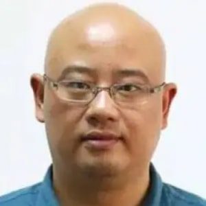 Profile photo of Cao Lingyong