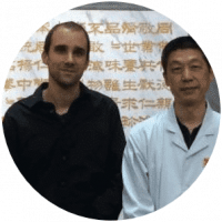 chinese medicine doctors from china